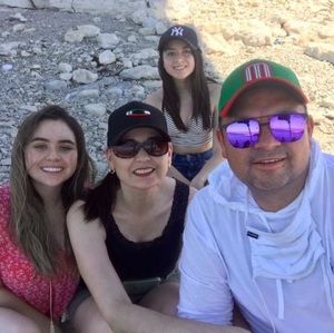 Meet your Posher, Fabiola